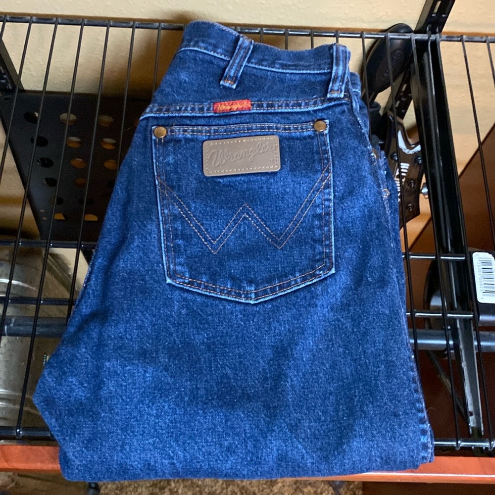Wrangler MWZDD